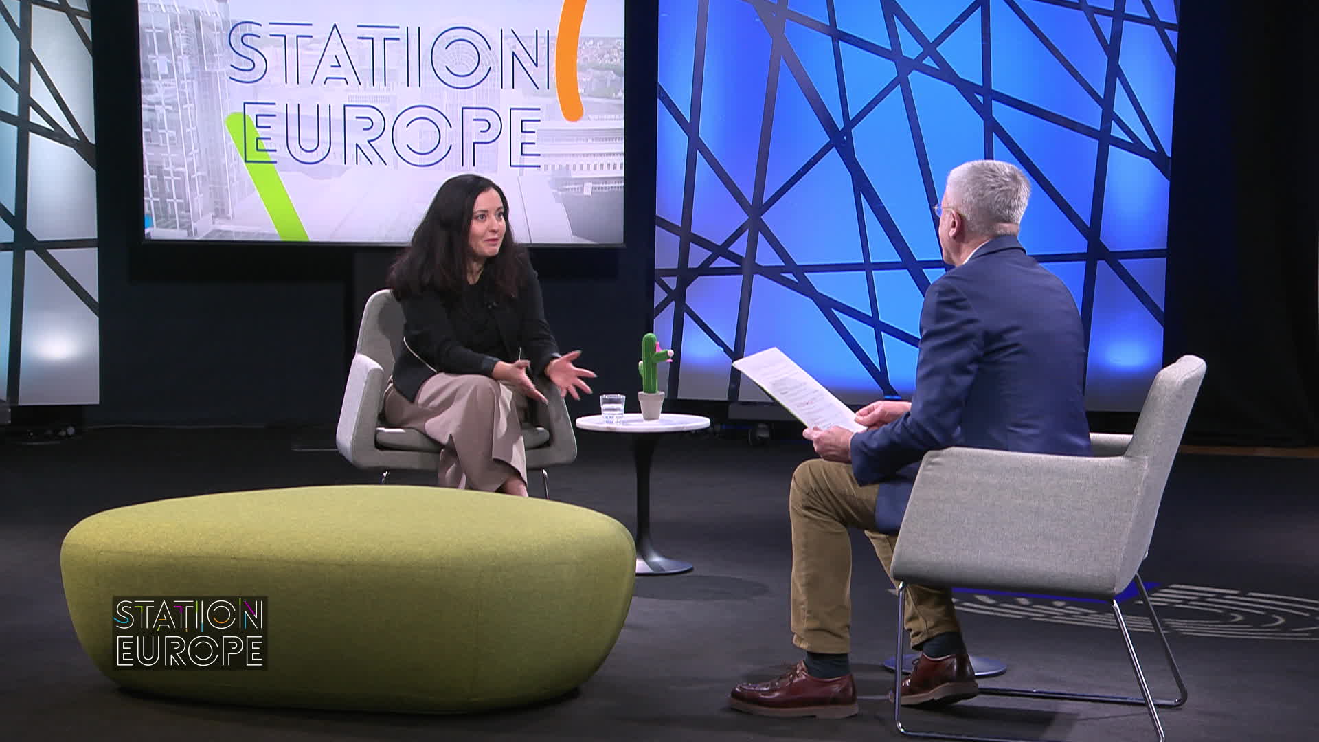 La crise du logement : une priorité pour l’Europe ?