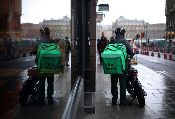 La directive sur le travail des plateformes : une victoire contre l’ubérisation