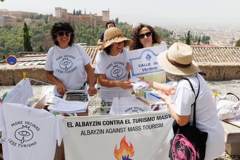 À Bruxelles, la gauche s’organise sur les enjeux d’habitat