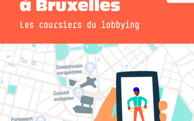 Scandale Uber Files 2 à Bruxelles !