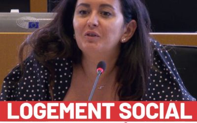 Logement social = concurrence déloyale ?