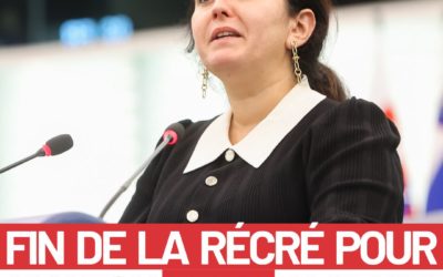 🤚Fin de la récré pour Amazon Aliba et Temu !