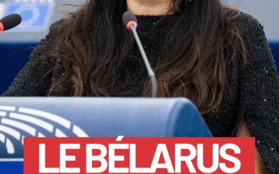 Le Bélarus libre nous regarde