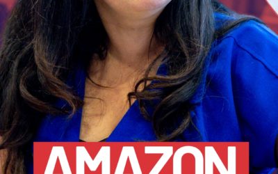 Amazon : lâcheté et mépris